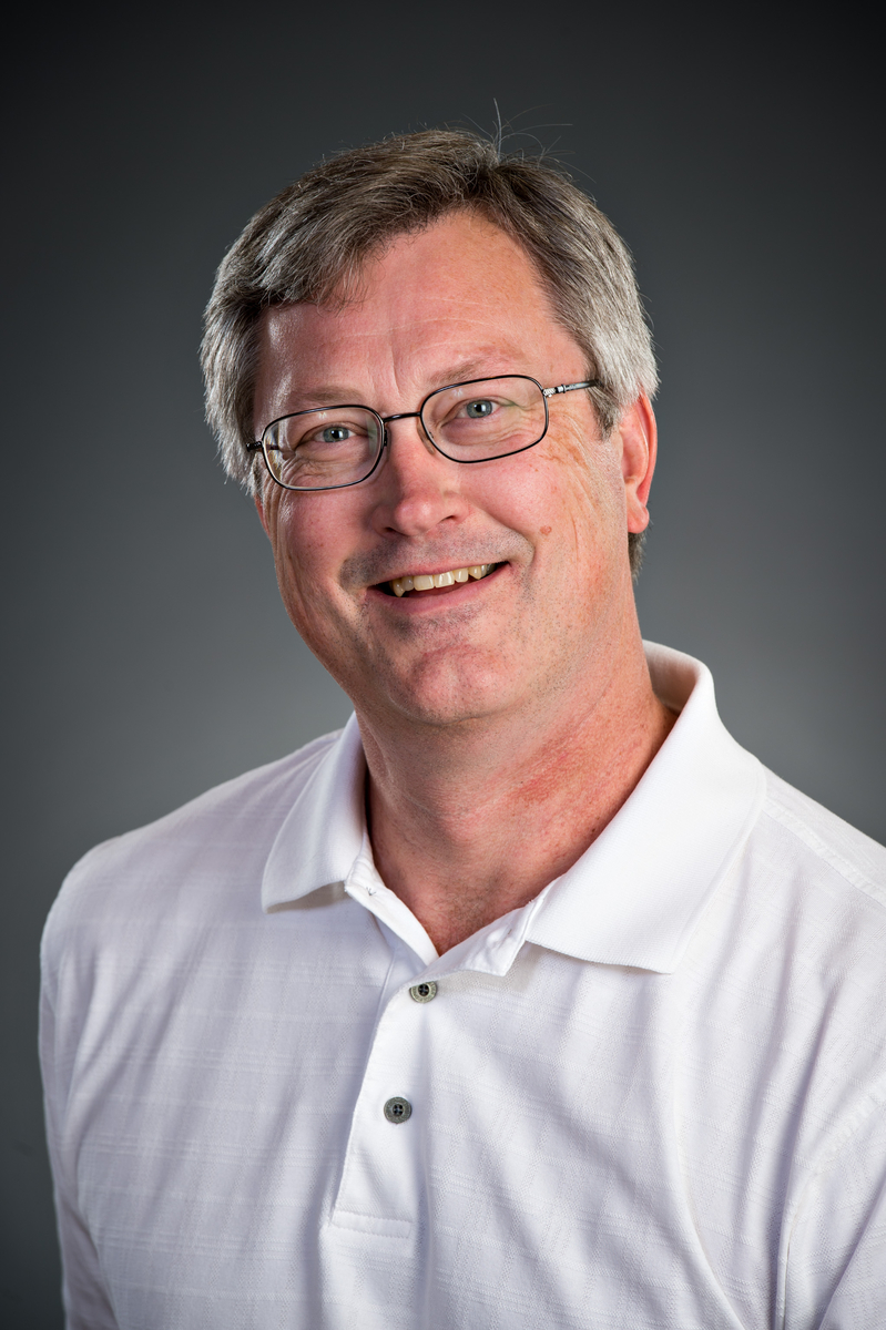 Jim Jones, Community Engagement Director